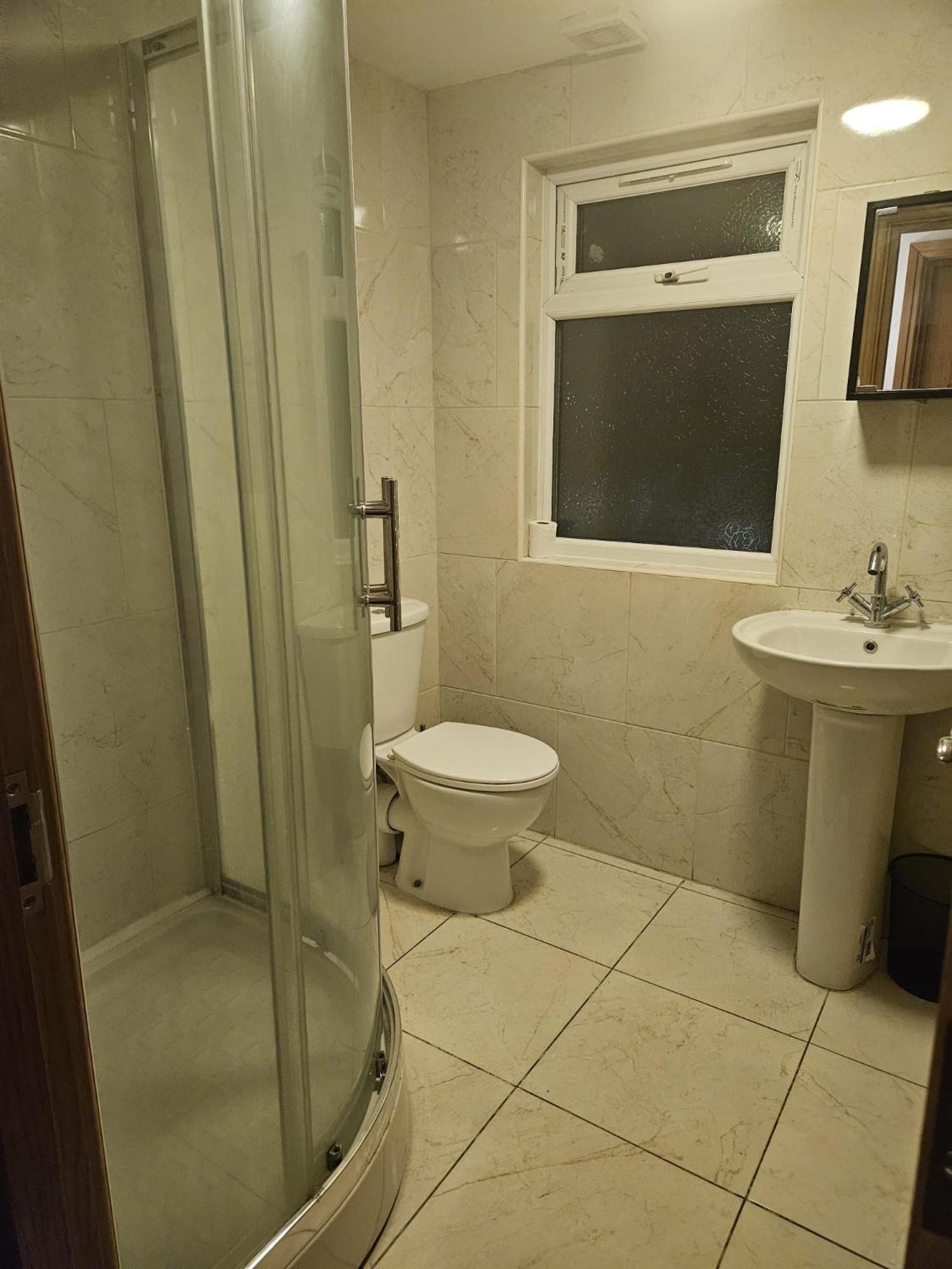 King Rooms By Wembley Stadium London Exteriör bild